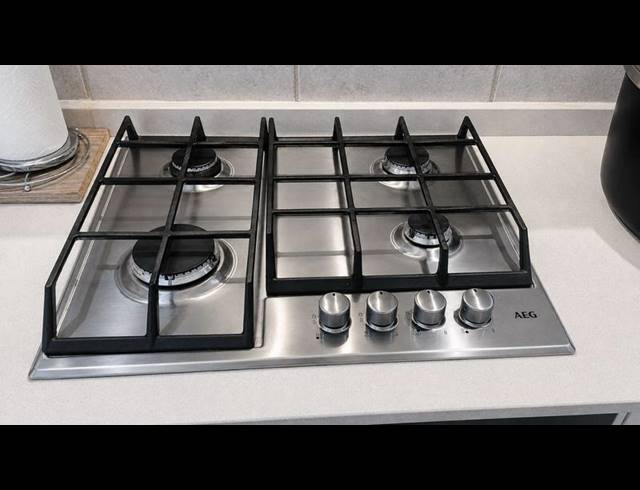 2 BEDROOM PROPERTY TO RENT IN FARRAR PARK